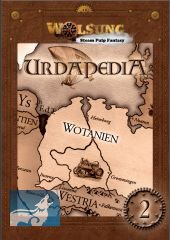 Wolsung: Urdapedia 2