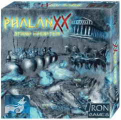 Phalanxx