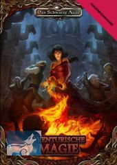 Aventurische Magie (Taschenbuch)