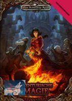 Aventurische Magie (Taschenbuch)