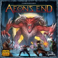 Aeons End Core (english)