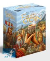 Ein Fest für Odin
