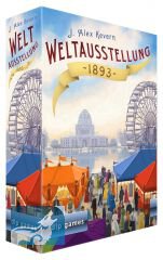 Weltausstellung 1893
