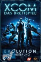 XCOM: Evolution Erweiterung DEUTSCH