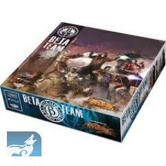 The Others: Beta Team Box
