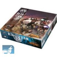 The Others: Beta Team Box