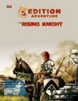 A0 The Rising Knight