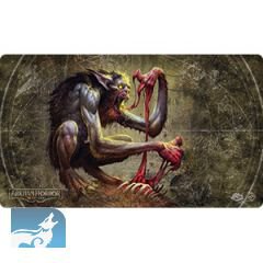 Bloodlust Playmat