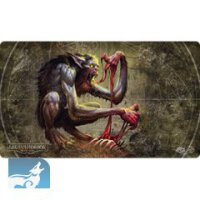Bloodlust Playmat