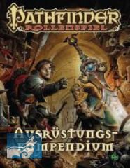 Pathfinder Ausr&uuml;stungskompendium