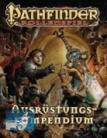 Pathfinder Ausrüstungskompendium