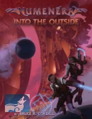 Into the Outside