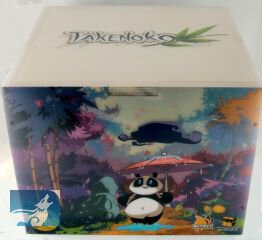 Takenoko: Collector Edition