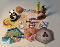 Takenoko: Collector Edition