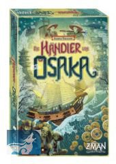 Die Händler von Osaka