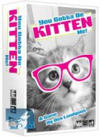 You Gotta Be Kitten Me - A fast fun party game