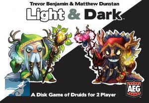 Light & Dark