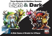 Light & Dark