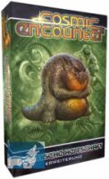 Cosmic Encounter Kosmische Herrschaft