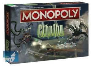 Monopoly: Cthulhu