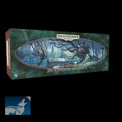 Arkham Horror: Das Kartenspiel Rückkehr zu: Das Vermächtnis von Dunwich