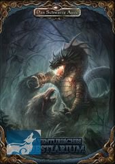 Aventurisches Bestiarium (Taschenbuch)