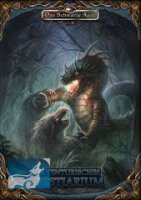 Aventurisches Bestiarium (Taschenbuch)
