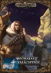 Niobaras Vermächtnis