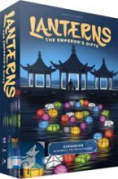 Lanterns: The Emperors Gifts