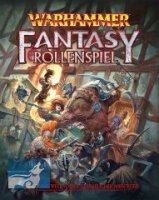 Warhammer Fantasy-Rollenspiel Regelwerk 4. Edition