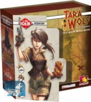Tara Wolf - Im Tal der Könige