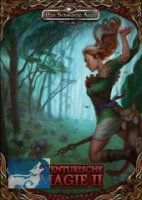 Aventurische Magie 2 (Taschenbuch)