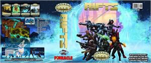 Rifts: Savage Collectors Box Set