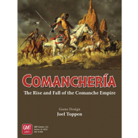 Comancheria