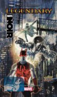 Legendary: Noir  Expansion