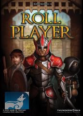 Roll Player Core Game
