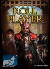 Roll Player Core Game (english)