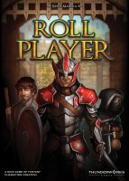 Roll Player Core Game (english)