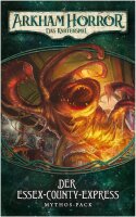 Arkham Horror Der Essex-County-Express