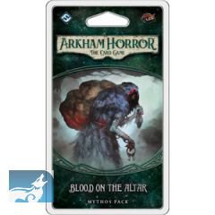 Blood on the Altar