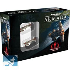 Hammerhead Corvettes Expansion Pack