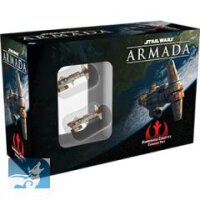 Hammerhead Corvettes Expansion Pack