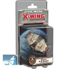 Scurrg H-6 Bomber Erweiterung-Pack