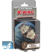 Scurrg H-6 Bomber Erweiterung-Pack