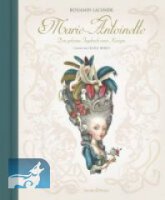 Marie-Antoinette - Lacombe