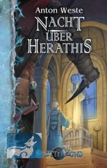 Nacht über Herathis