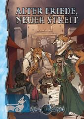 Alter Friede, neuer Streit