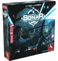 Captain Sonar (deusch)