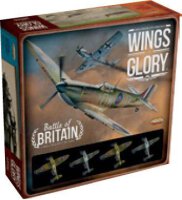 WW2 Wings of Glory Battle of Britain Starter Set