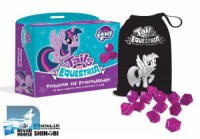 My Little Pony: Tokens of Friendship